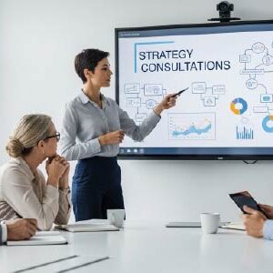 90 Min Strategy Call