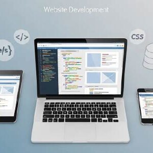 Website Development