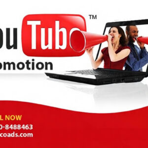 YouTube Video Promotion
