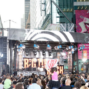 UMG Executive Showcase