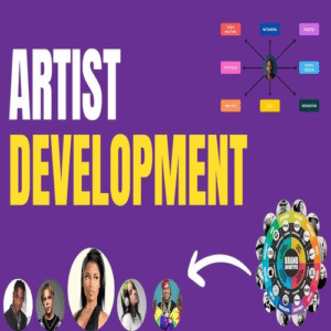 Artist Development