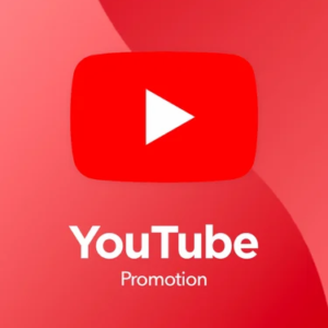 YouTube Video Promotion
