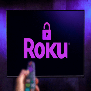 RokuTV Video Placement - Standard