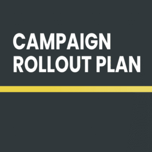 Executive Rollout Campaign – Growth