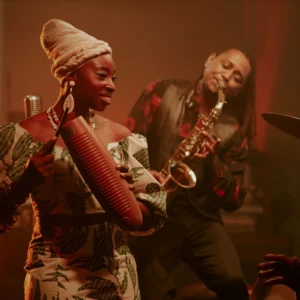 Spotify Playlist Promotion